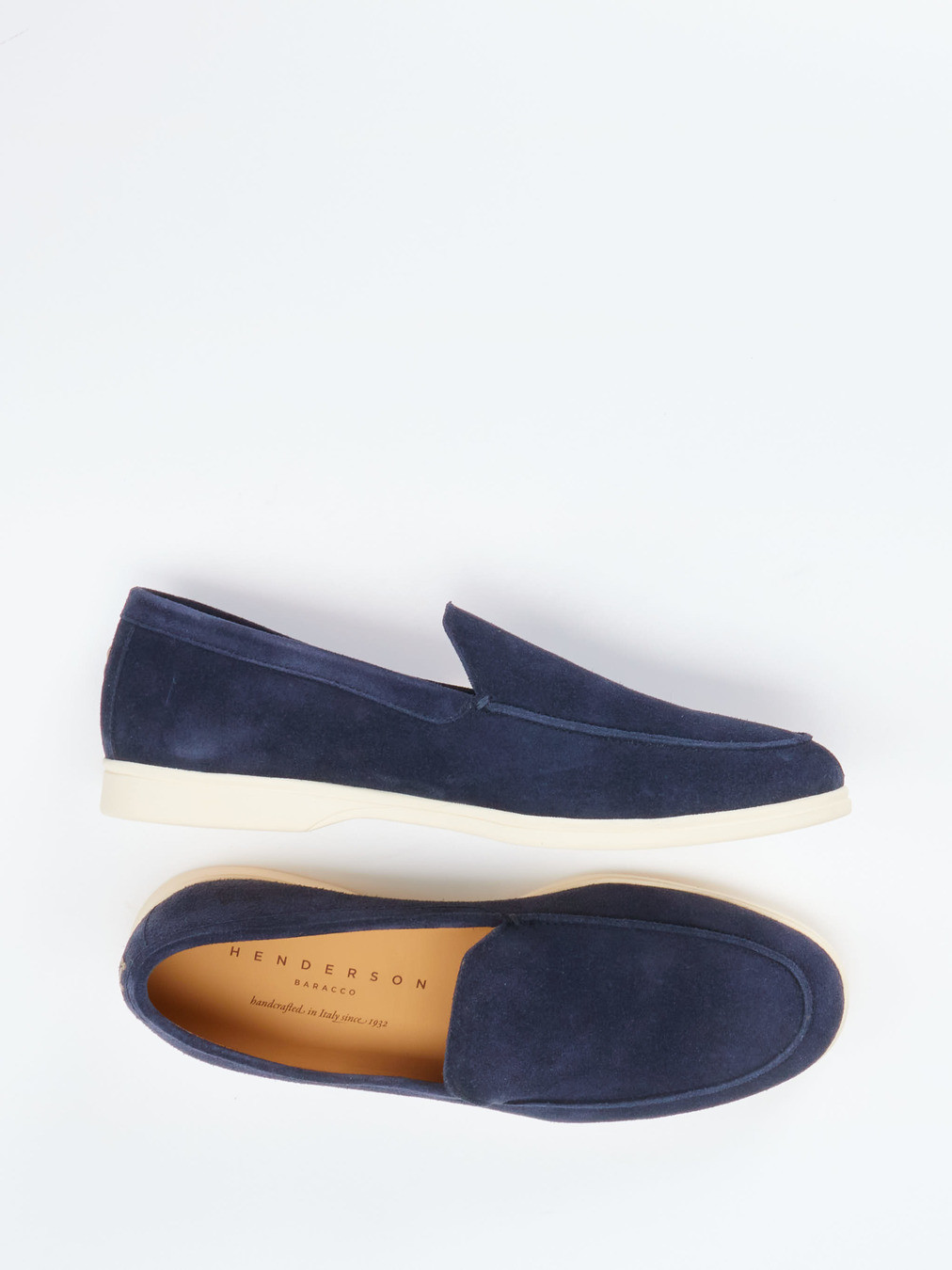 Slipper Panarea blau 4510109011504
