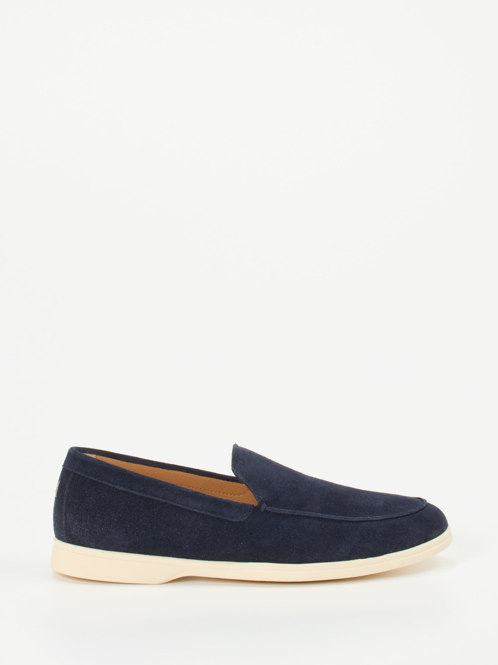 Slipper Panarea blau 4510109011501