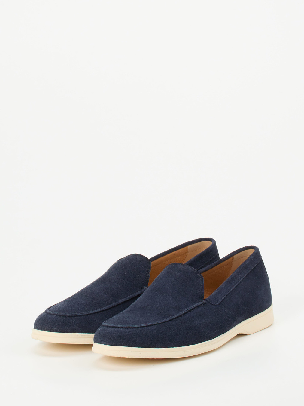 Slipper Panarea blau 4510109011502