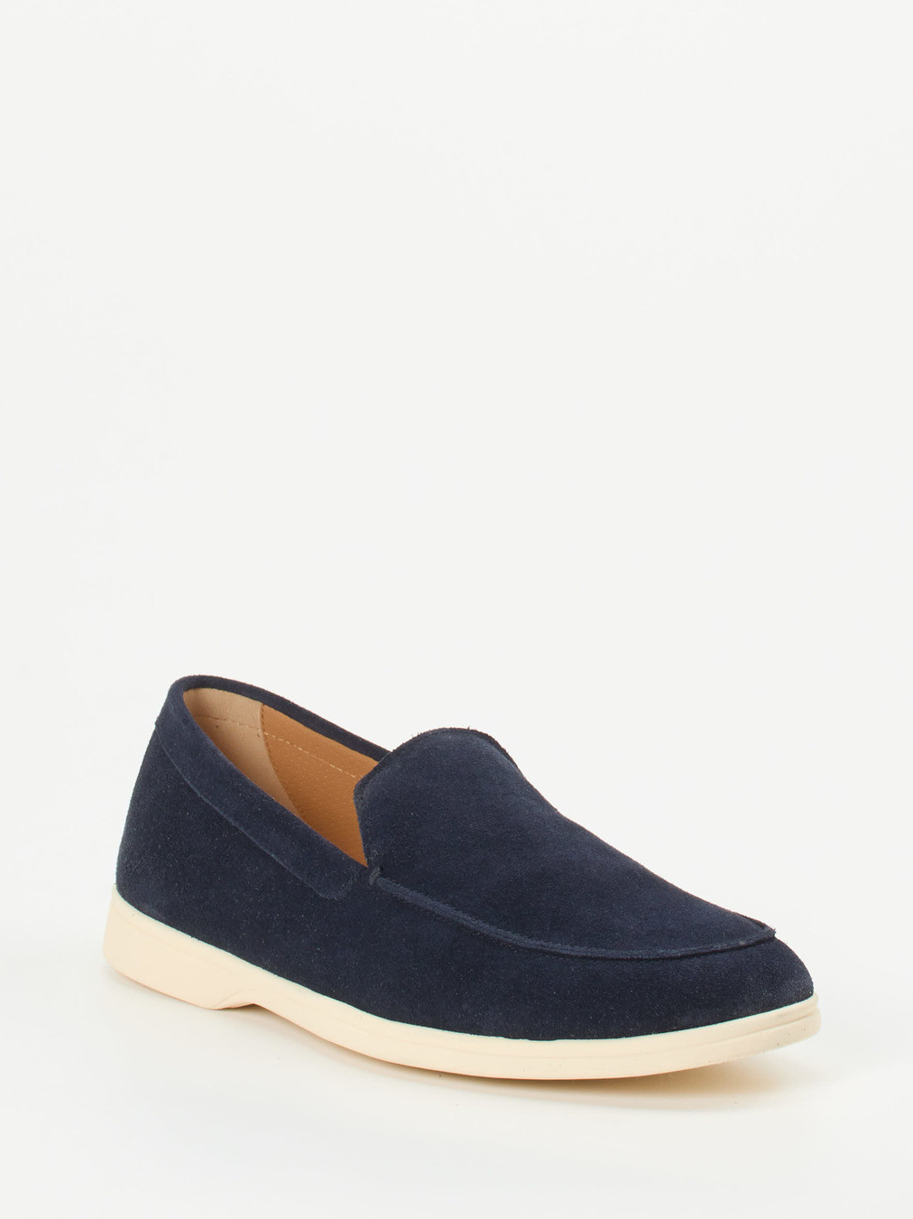 Slipper Panarea blau 4510109011506