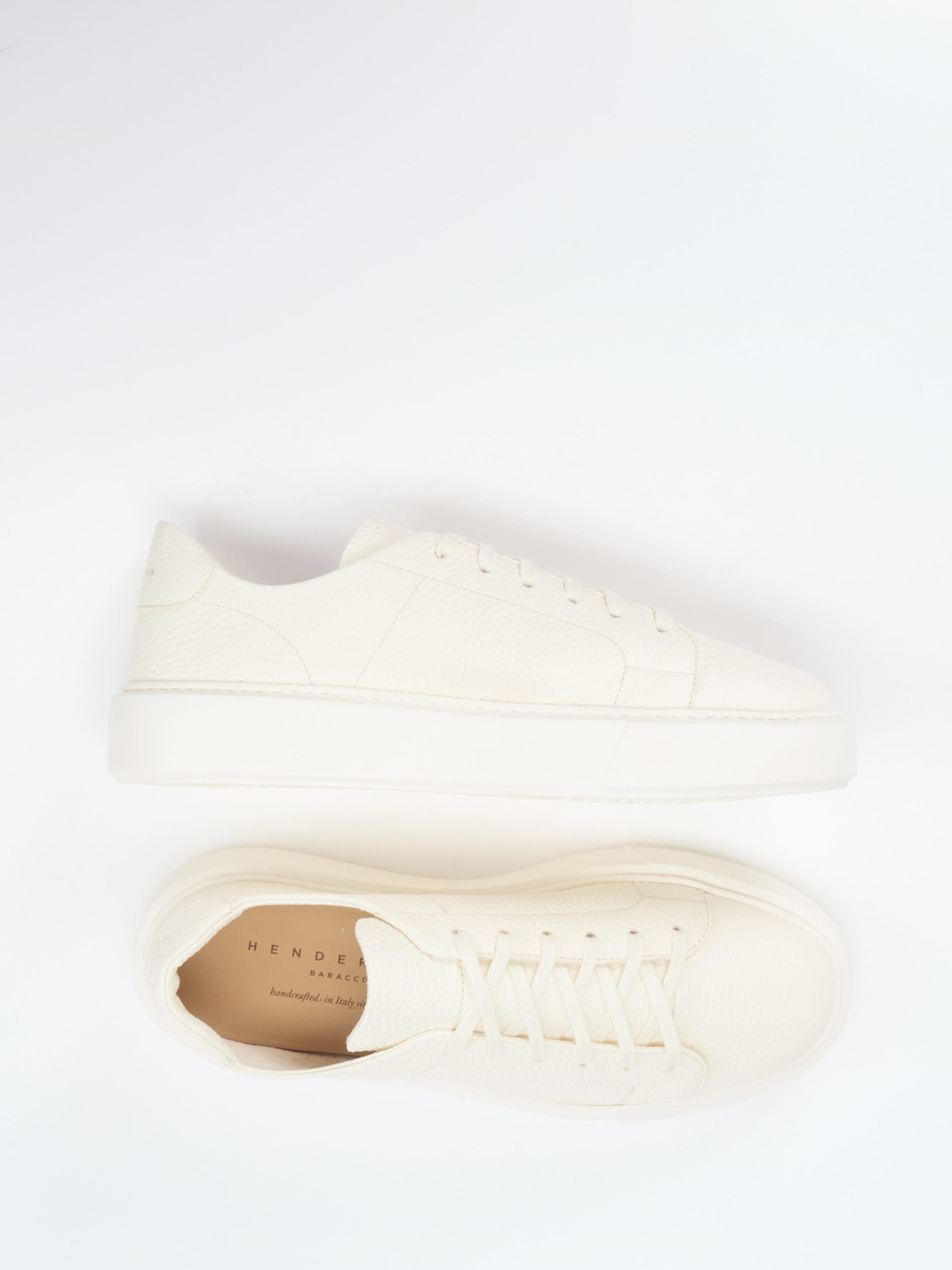 Sneaker weiß 4661799041604