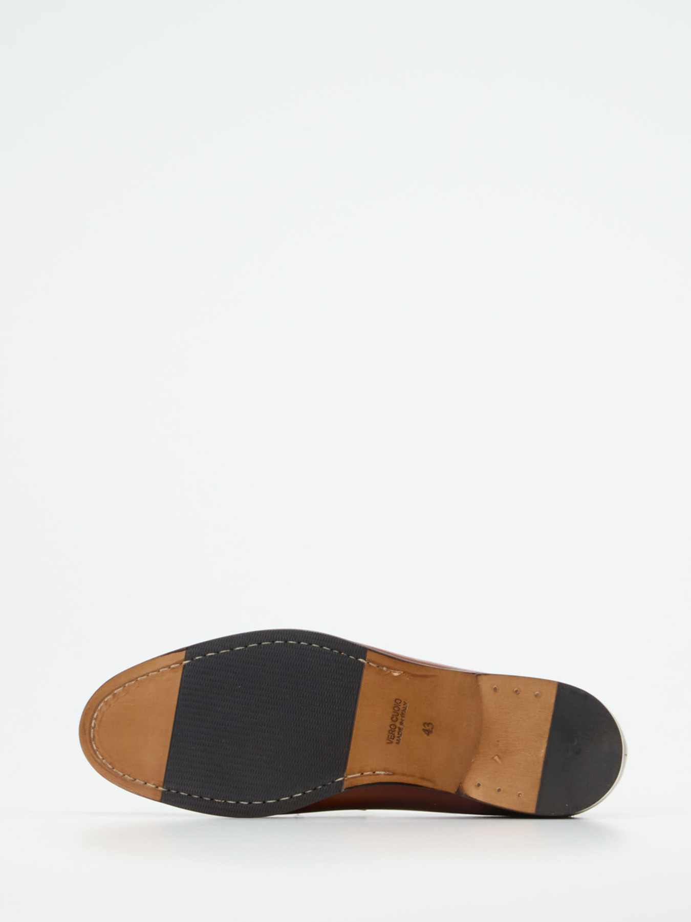 Slipper braun 4501229002805