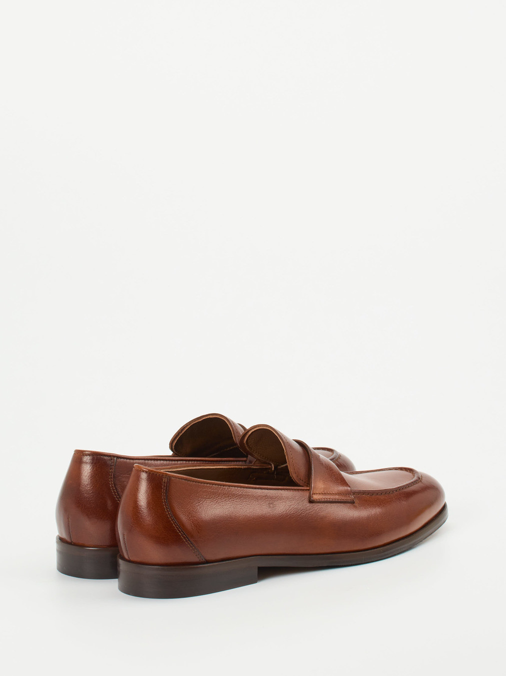 Slipper braun 4501229002803