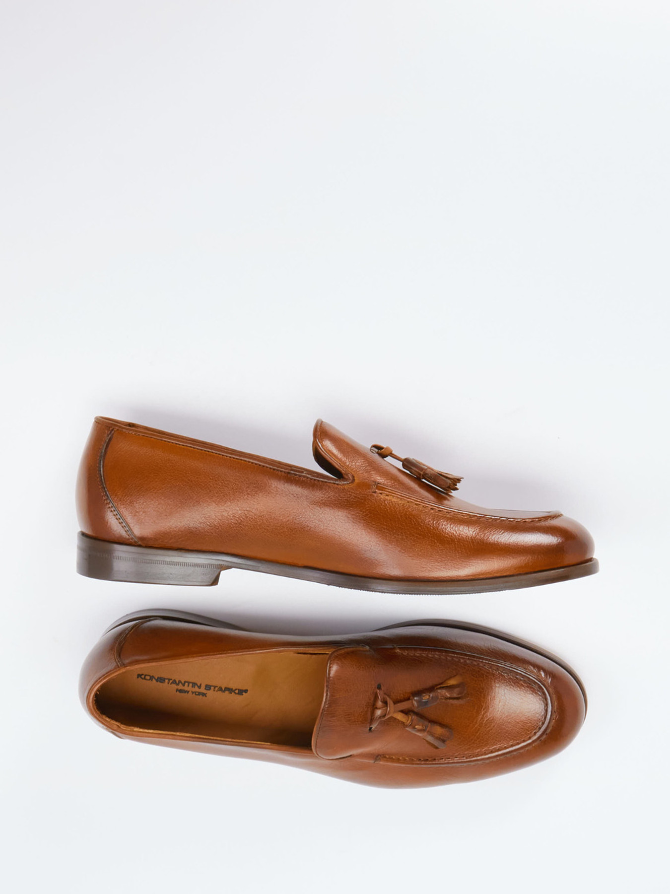 Slipper braun 4501209003504