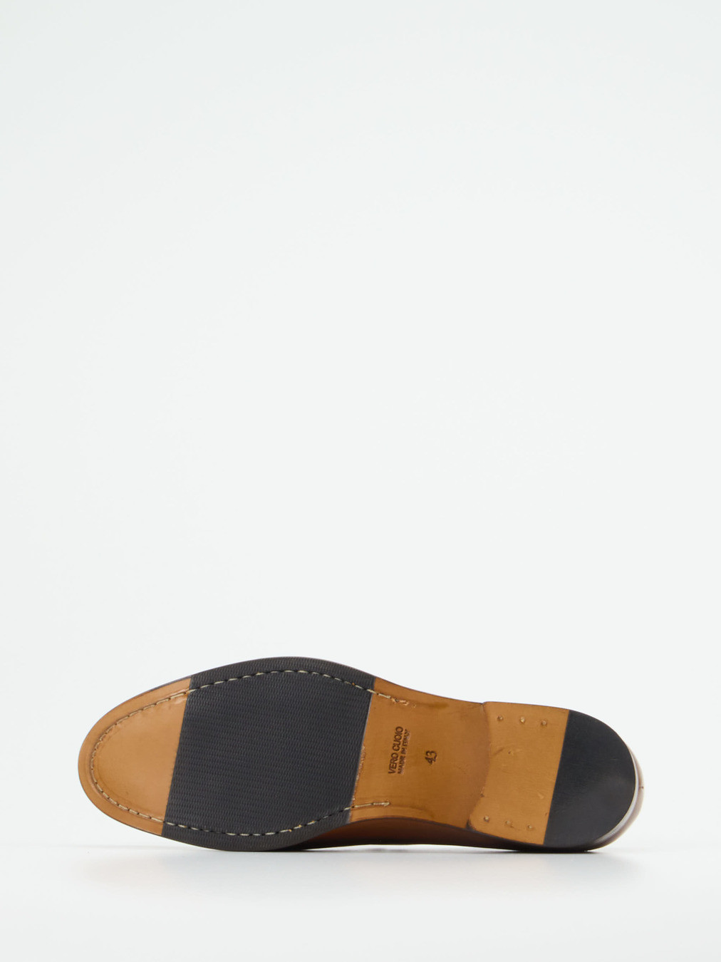 Slipper braun 4501209003505
