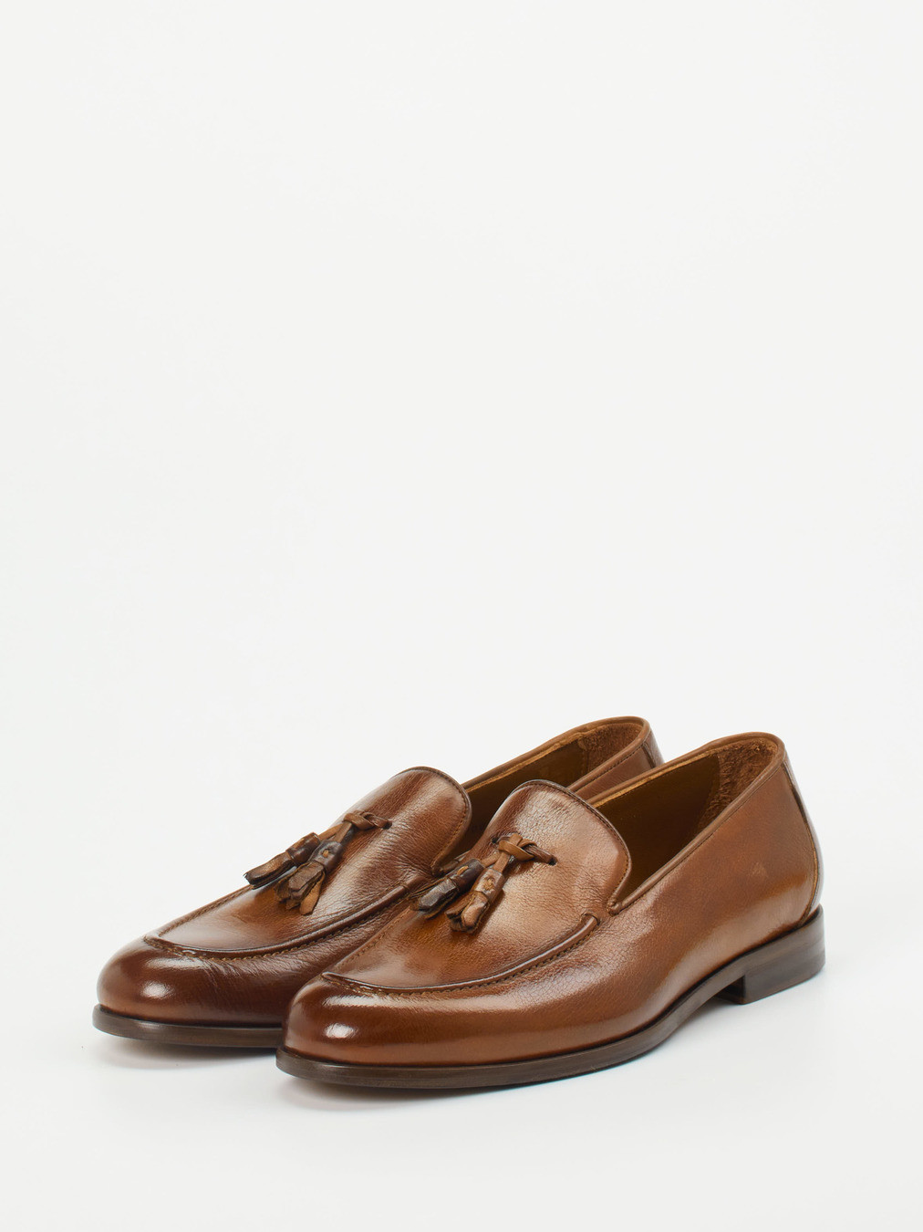 Slipper braun 4501209003502