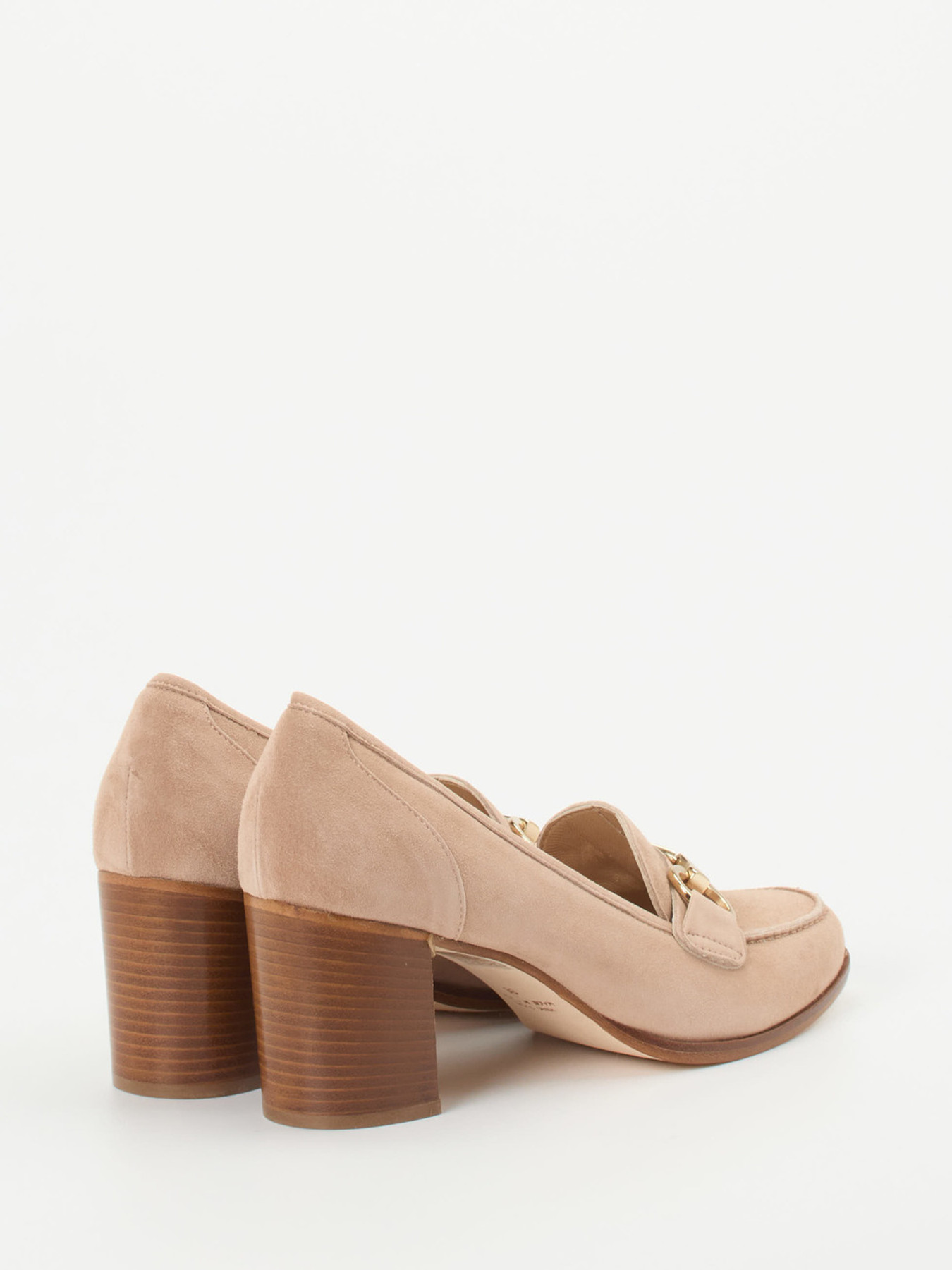 Slipper beige 1518359000203