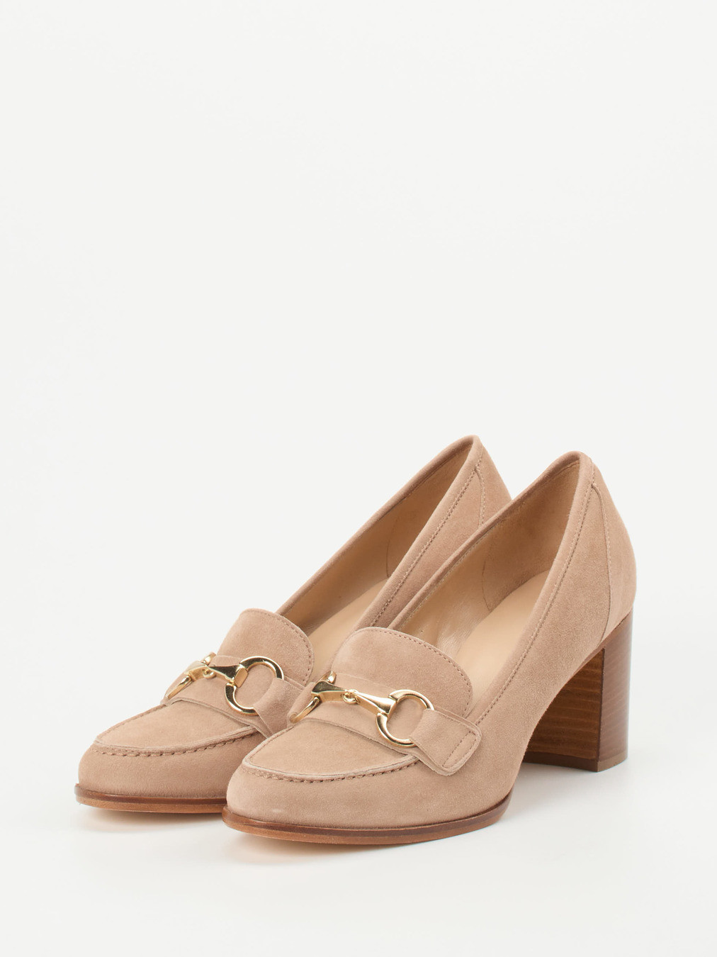 Slipper beige 1518359000202