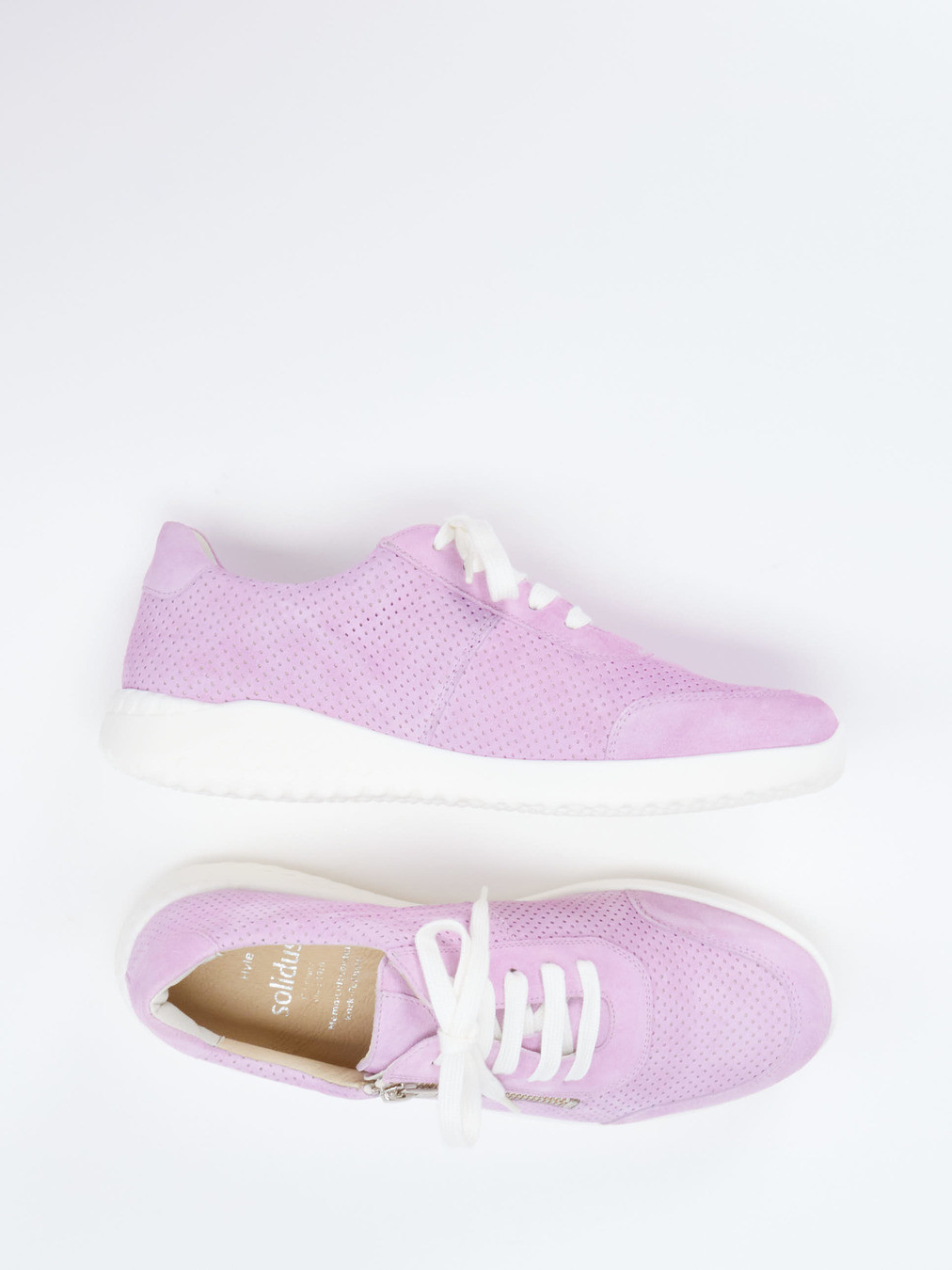 Sneaker blau 2651119000304