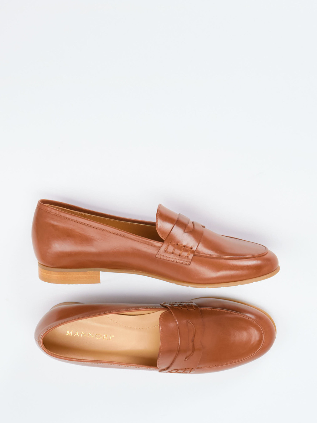 Slipper braun 1511229004604