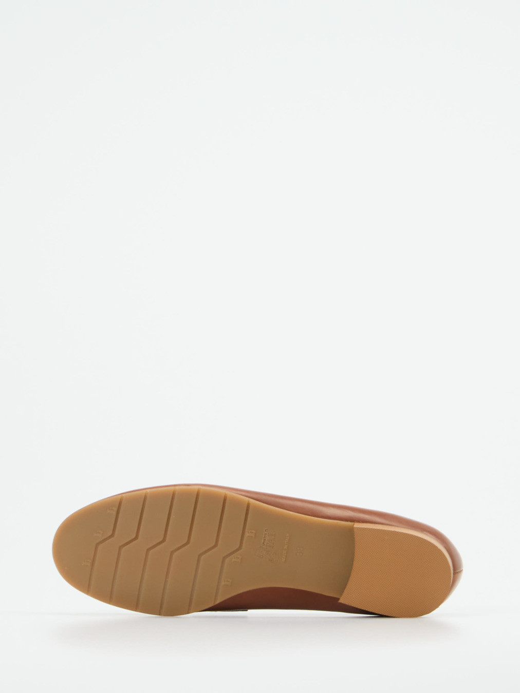 Slipper braun 1511229004605