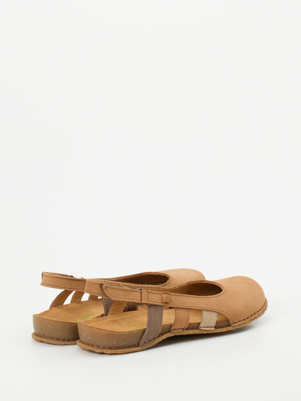 Slipper braun 1311289000803
