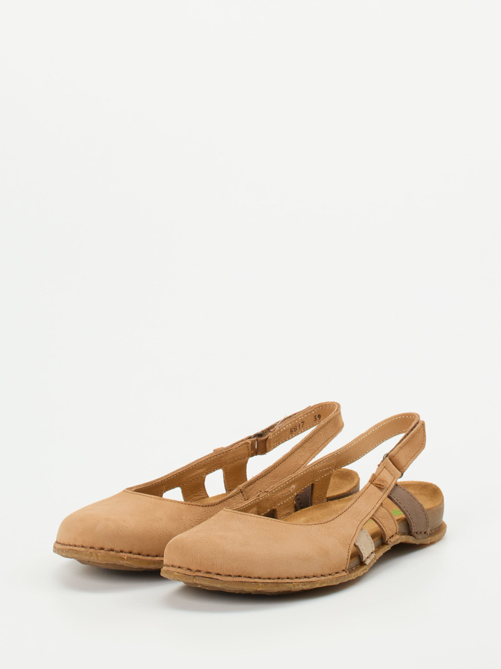 Slipper braun 1311289000802