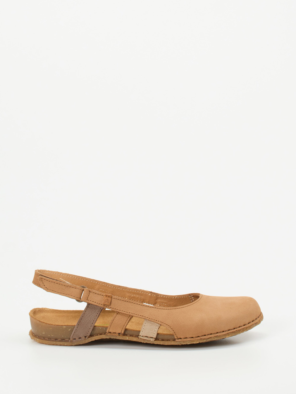 Slipper braun 1311289000801