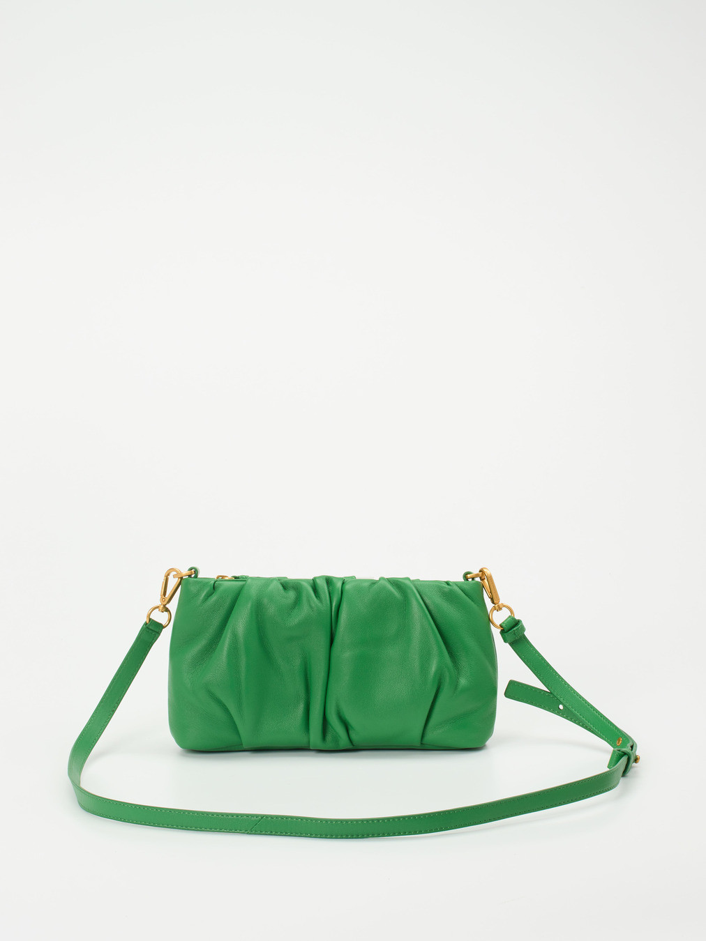 Umhängetasche grün 9391659000603