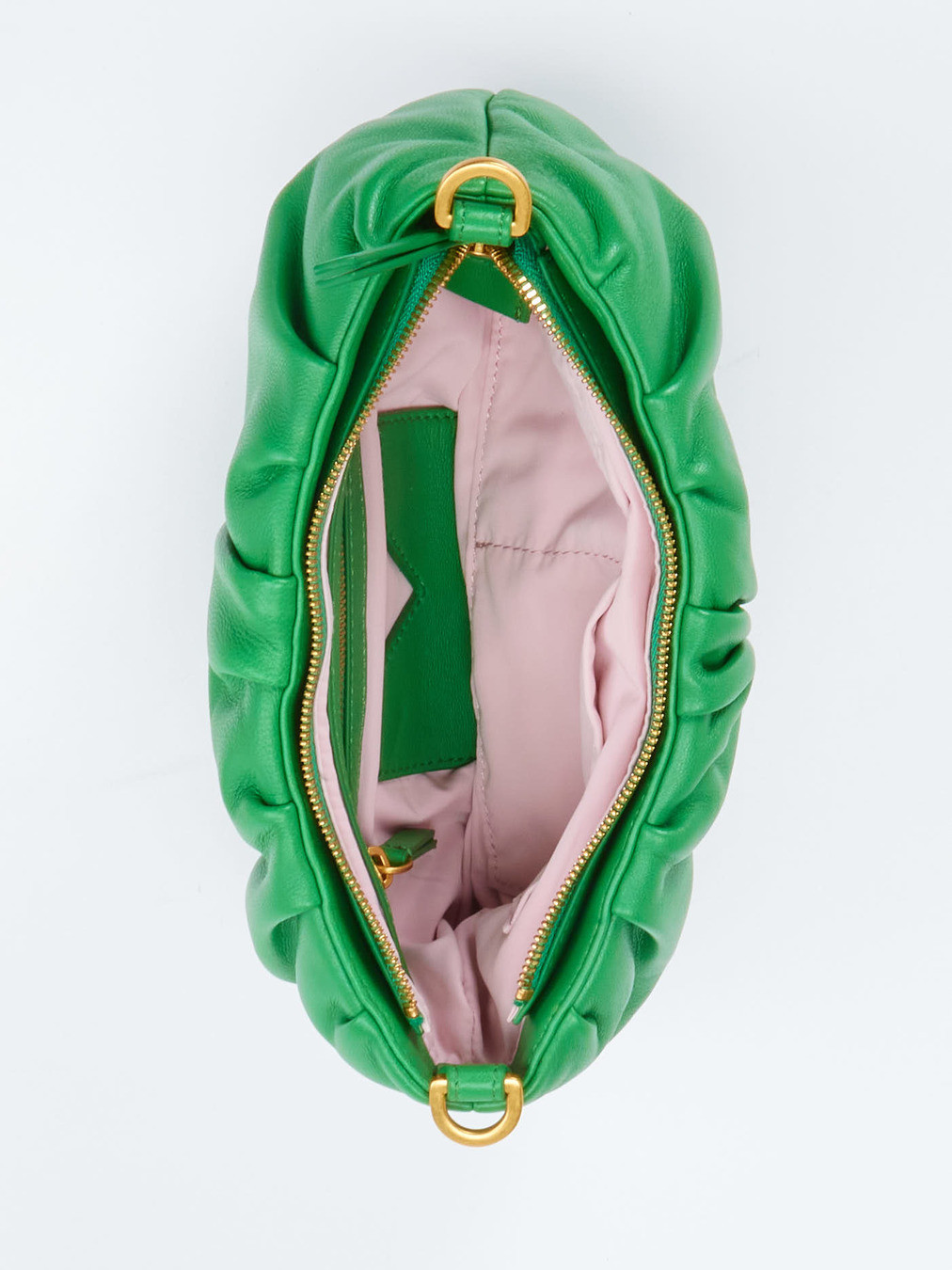 Umhängetasche grün 9391659000604