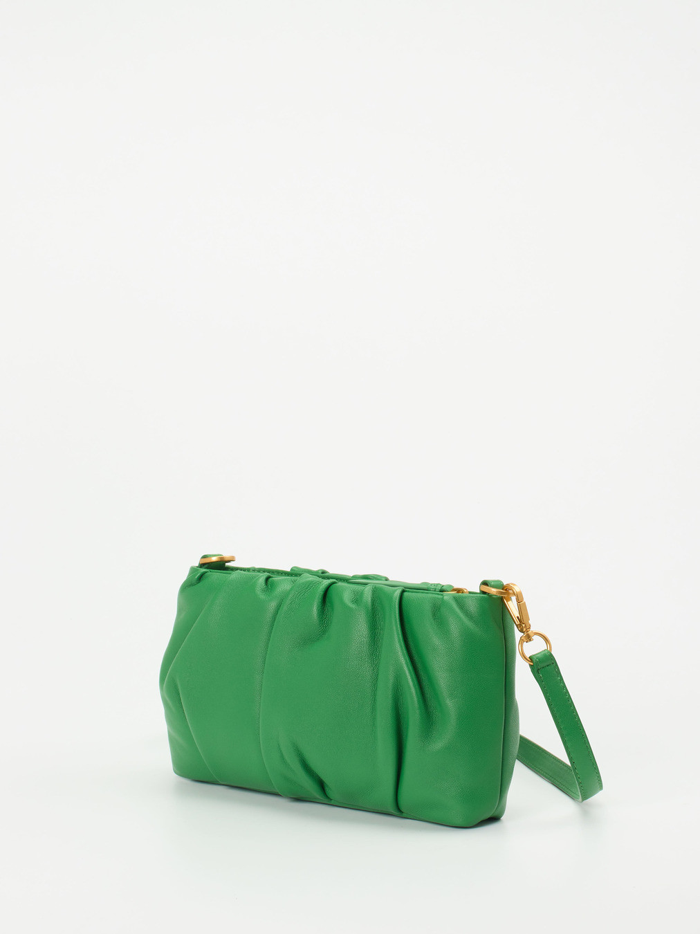 Umhängetasche grün 9391659000602