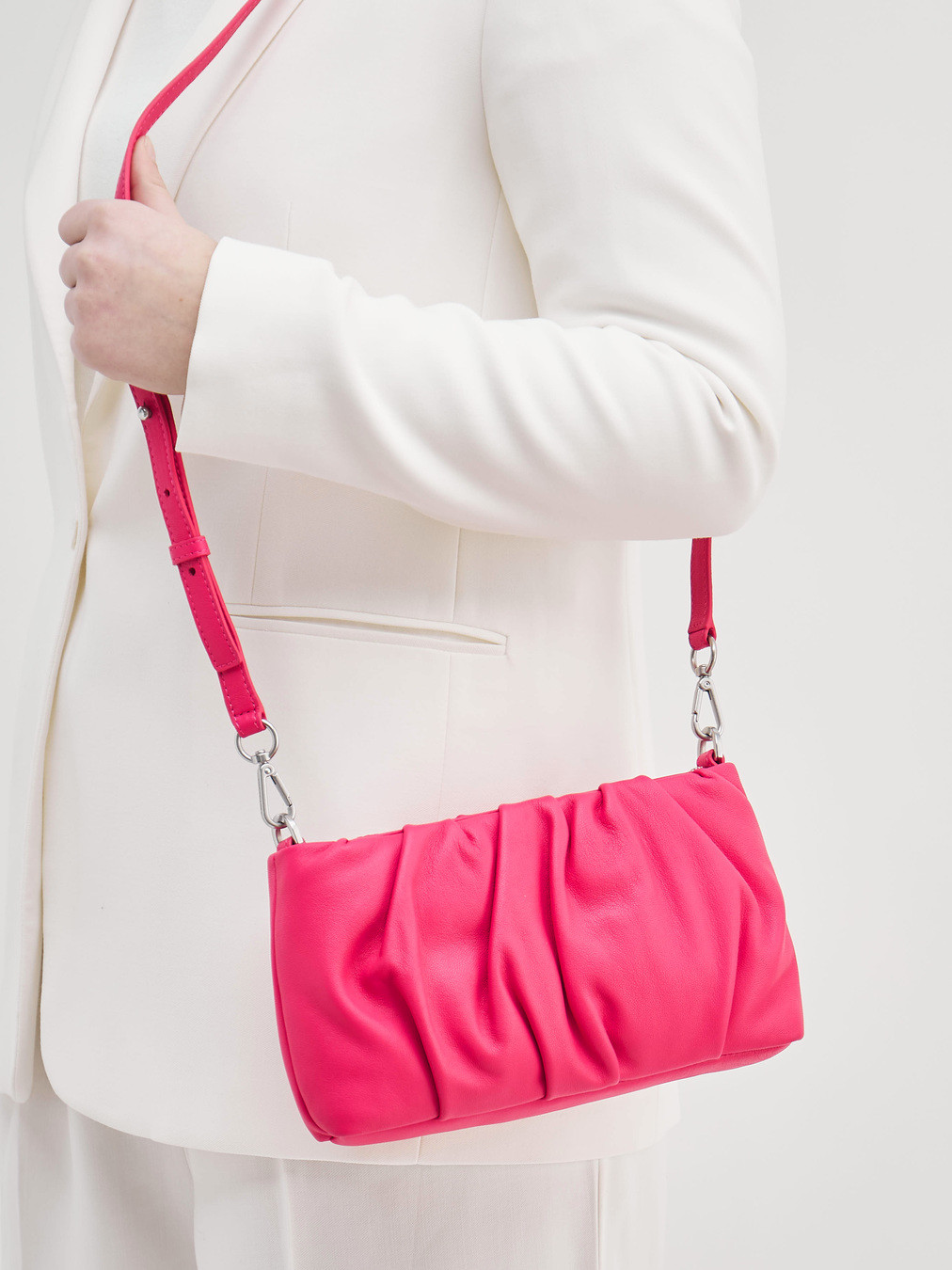 Umhängetasche pink 9391549000206