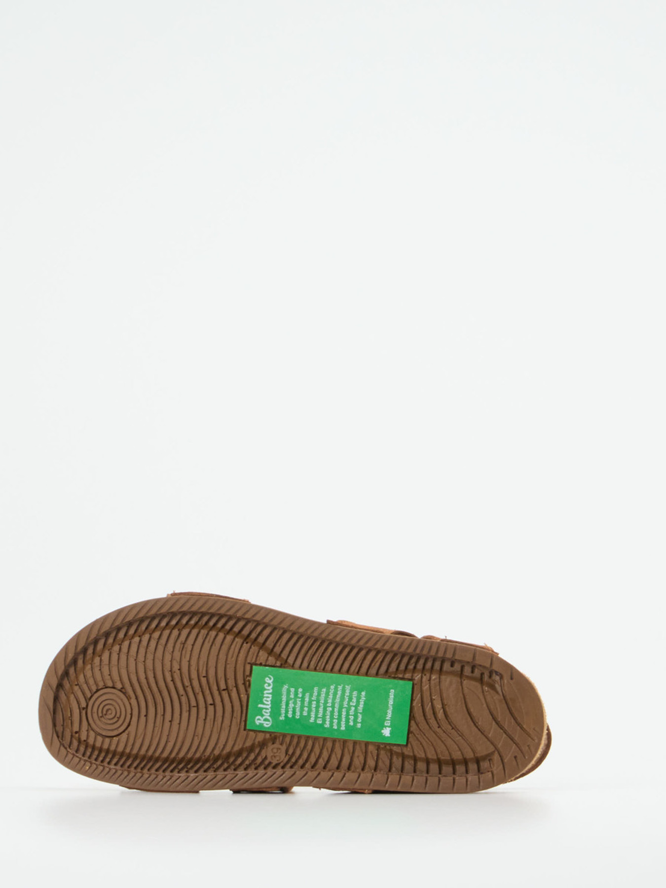 Sandale braun 1201289004405