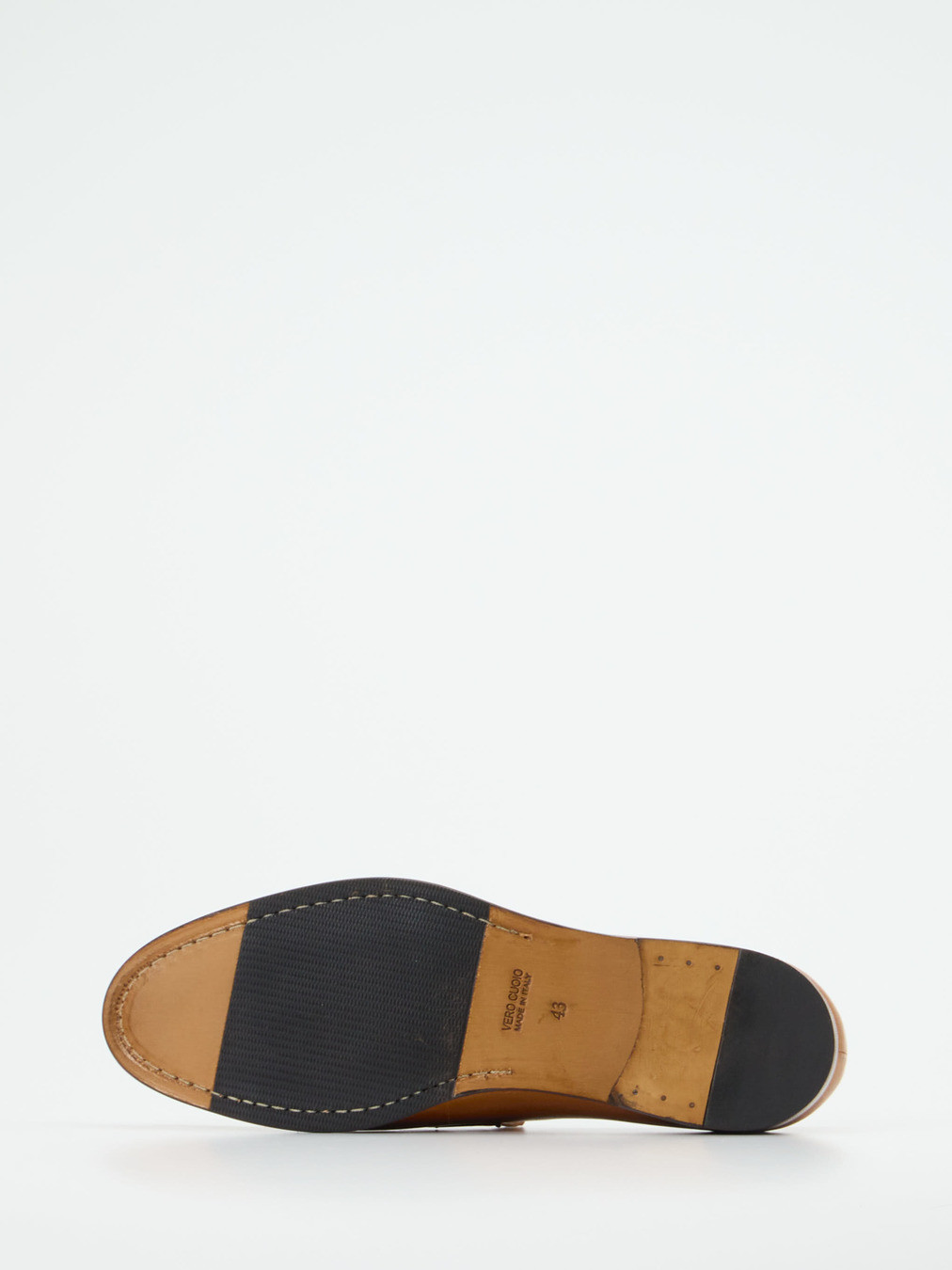 Slipper braun 4501289002705