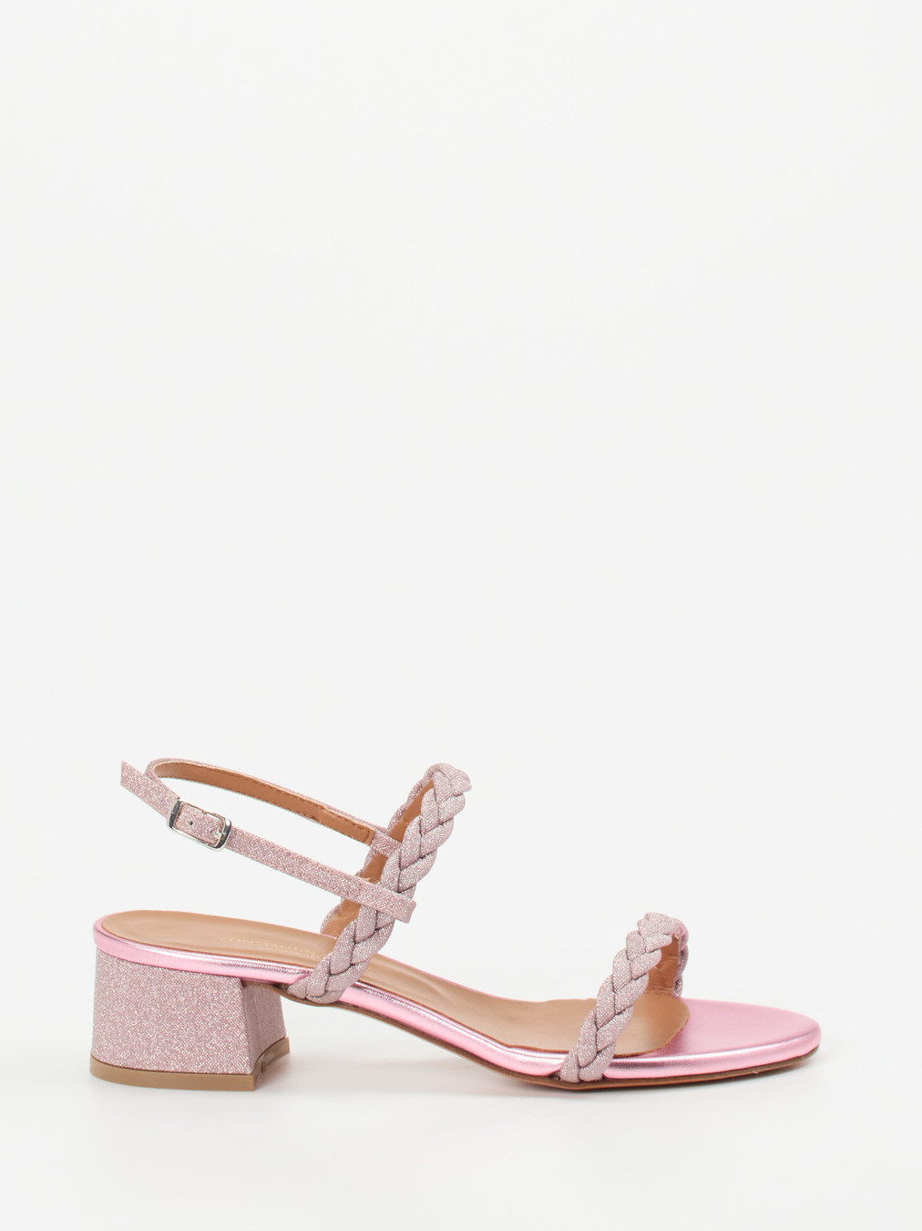Sandalette rosa 1222599000301