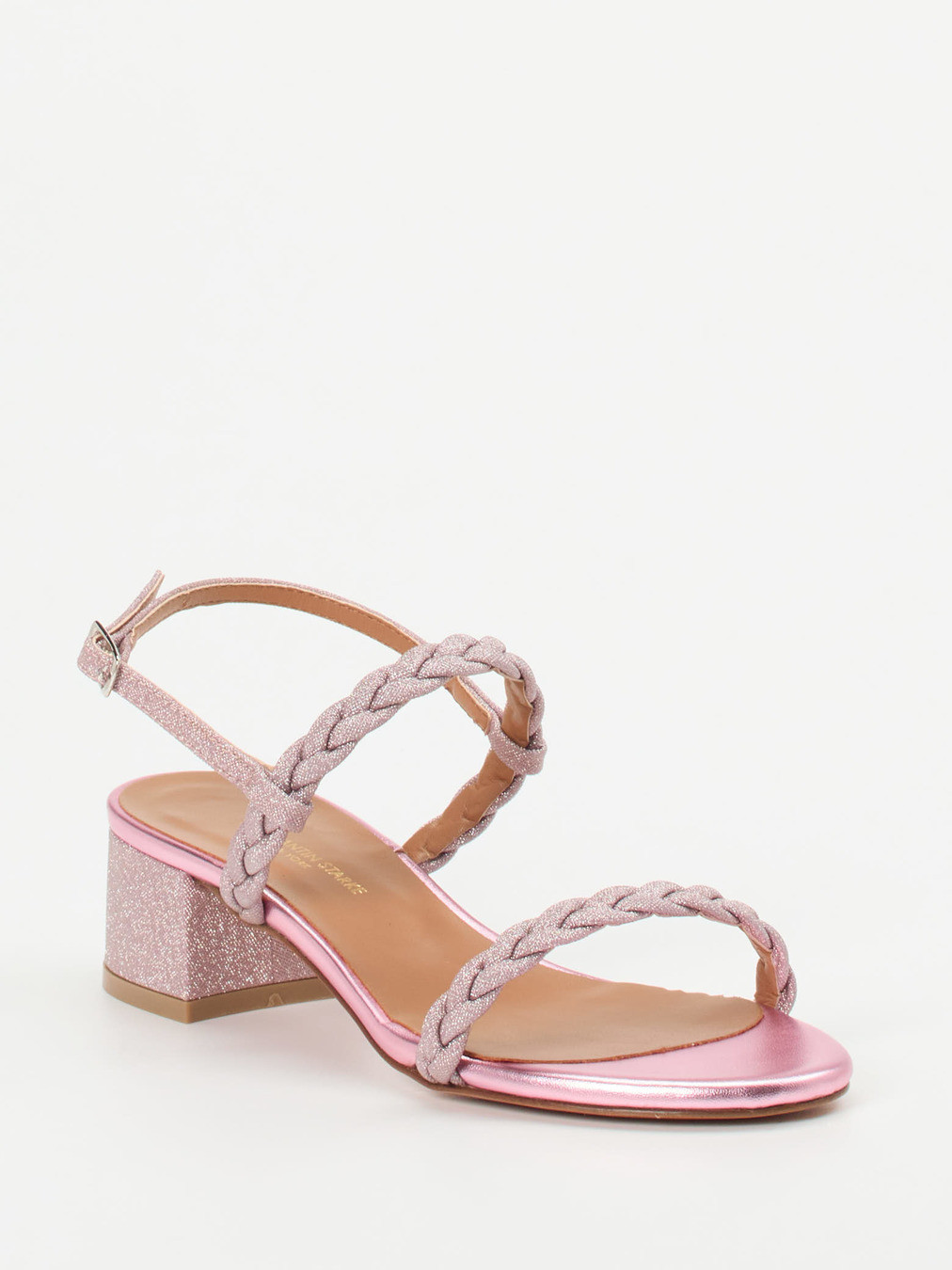 Sandalette rosa 1222599000306