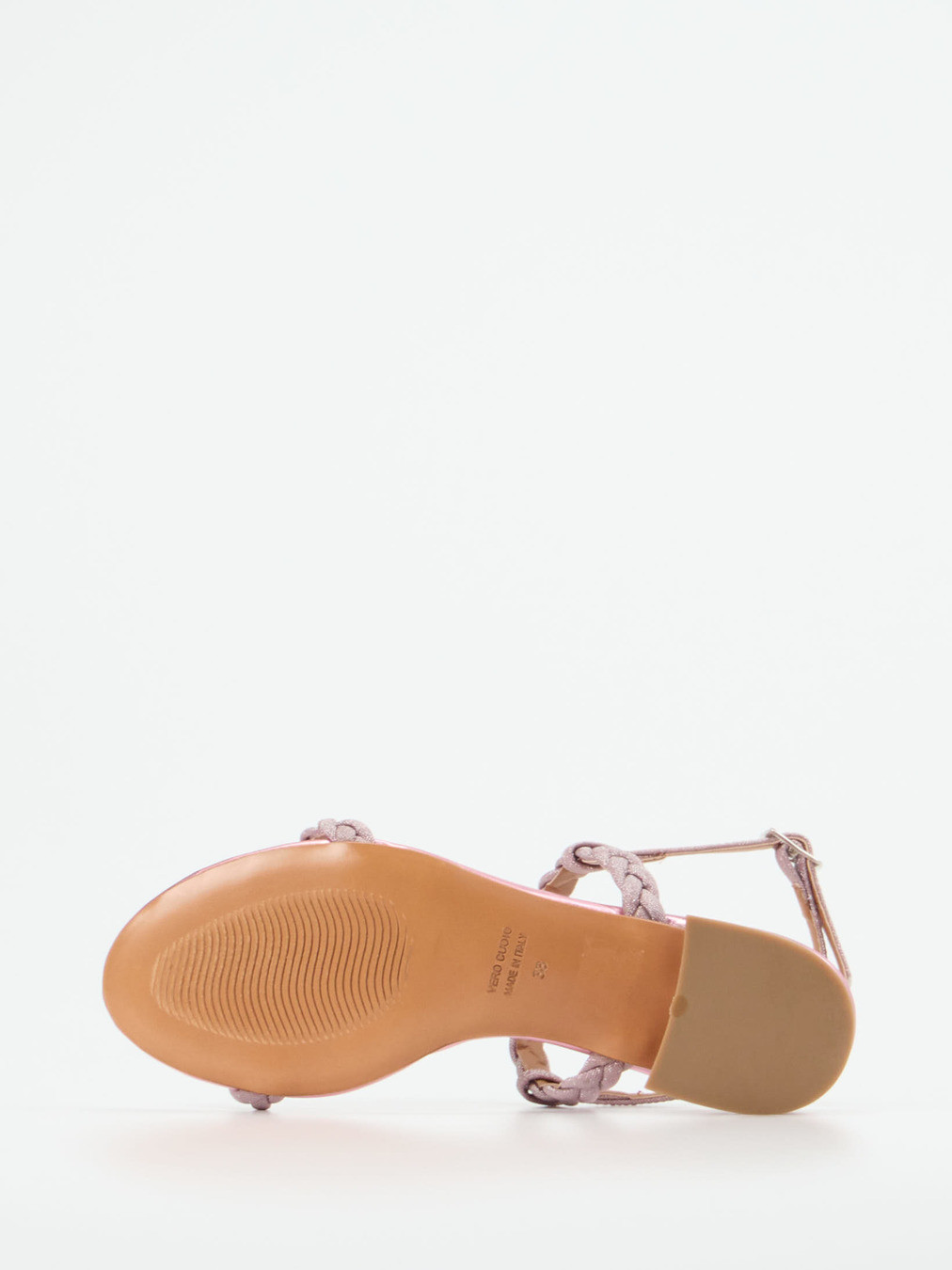 Sandalette rosa 1222599000305