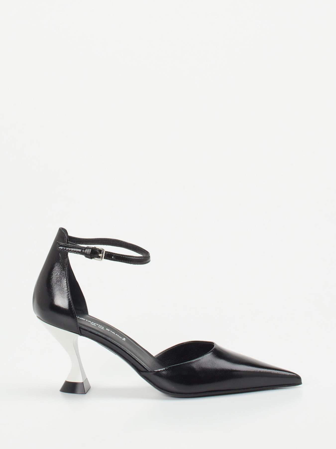 Pumps schwarz 1328009004501