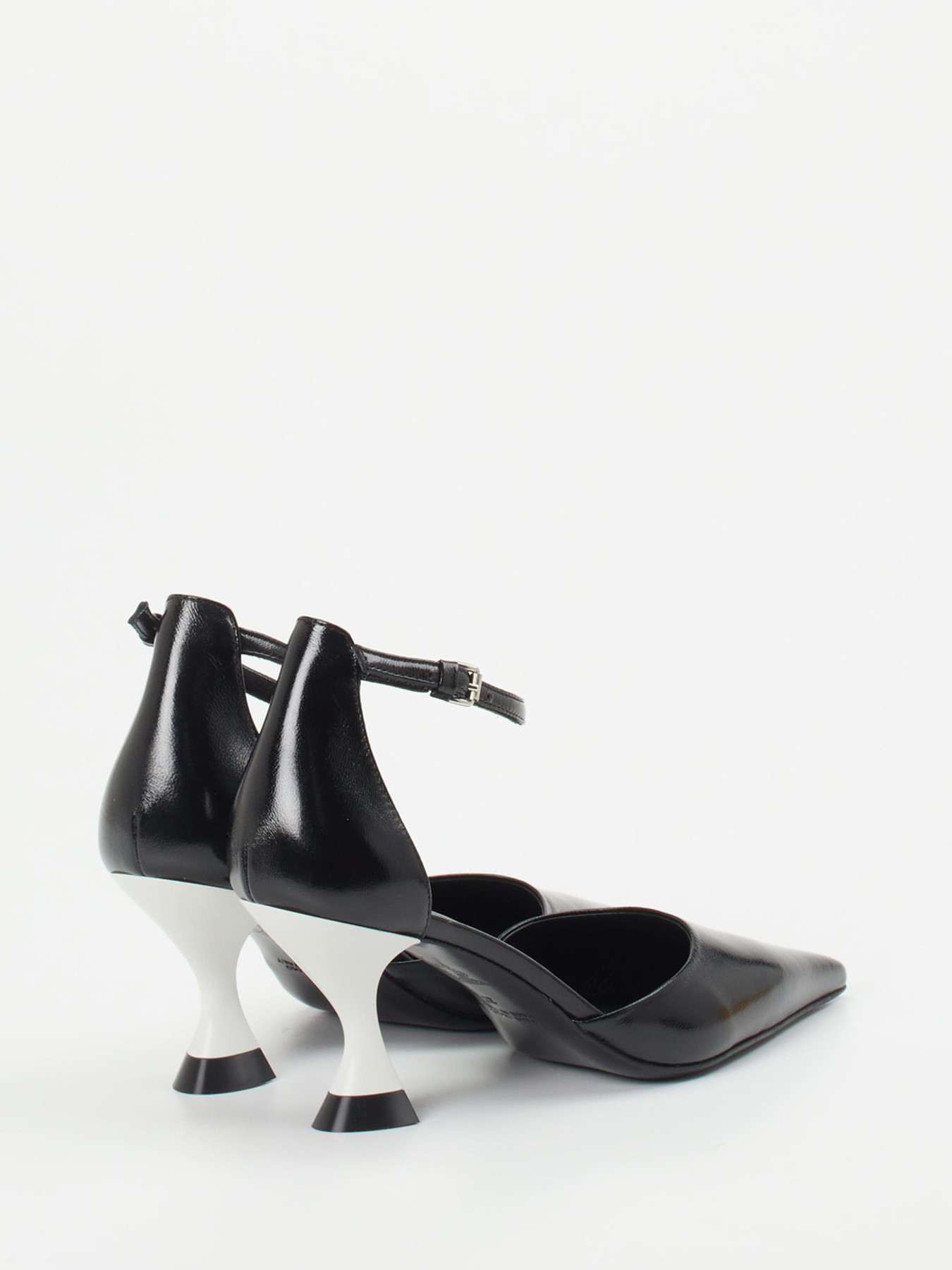 Pumps schwarz 1328009004503