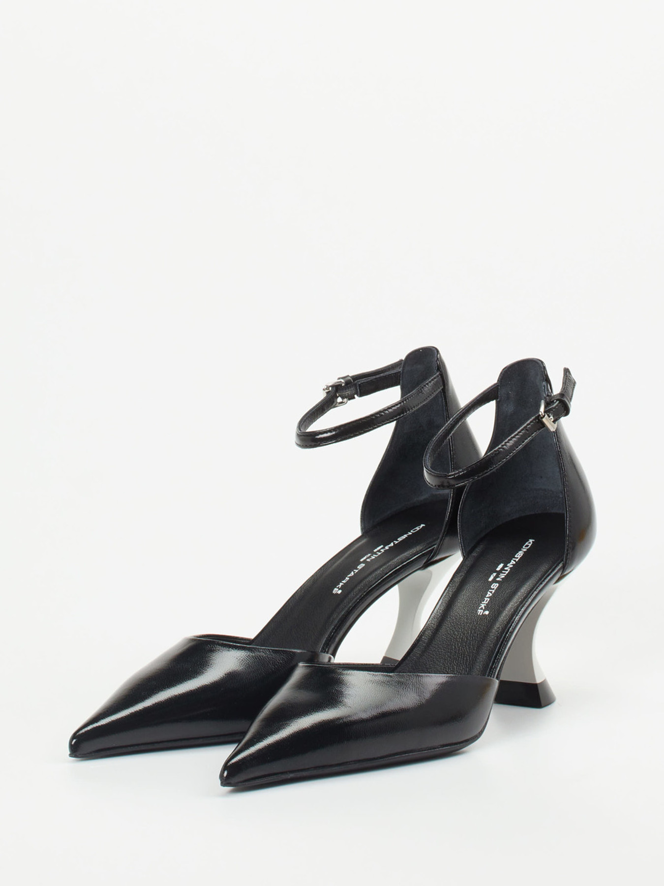 Pumps schwarz 1328009004502