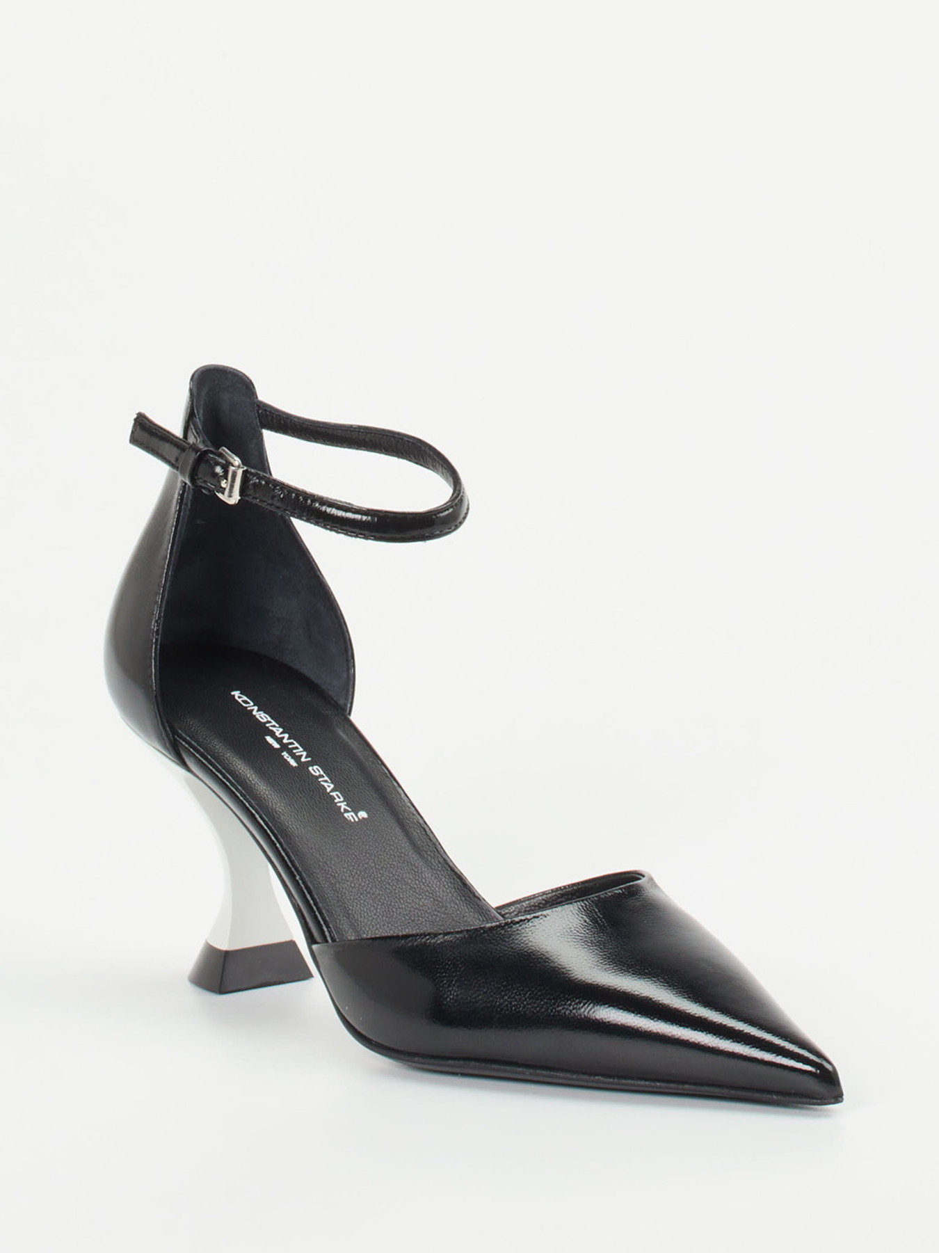 Pumps schwarz 1328009004506