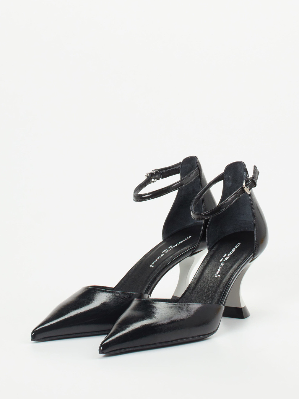 Pumps schwarz 1328009004502