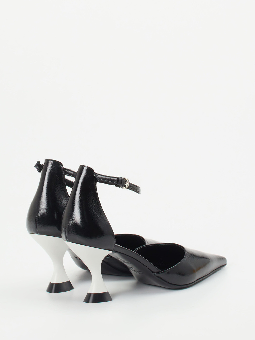 Pumps schwarz 1328009004503