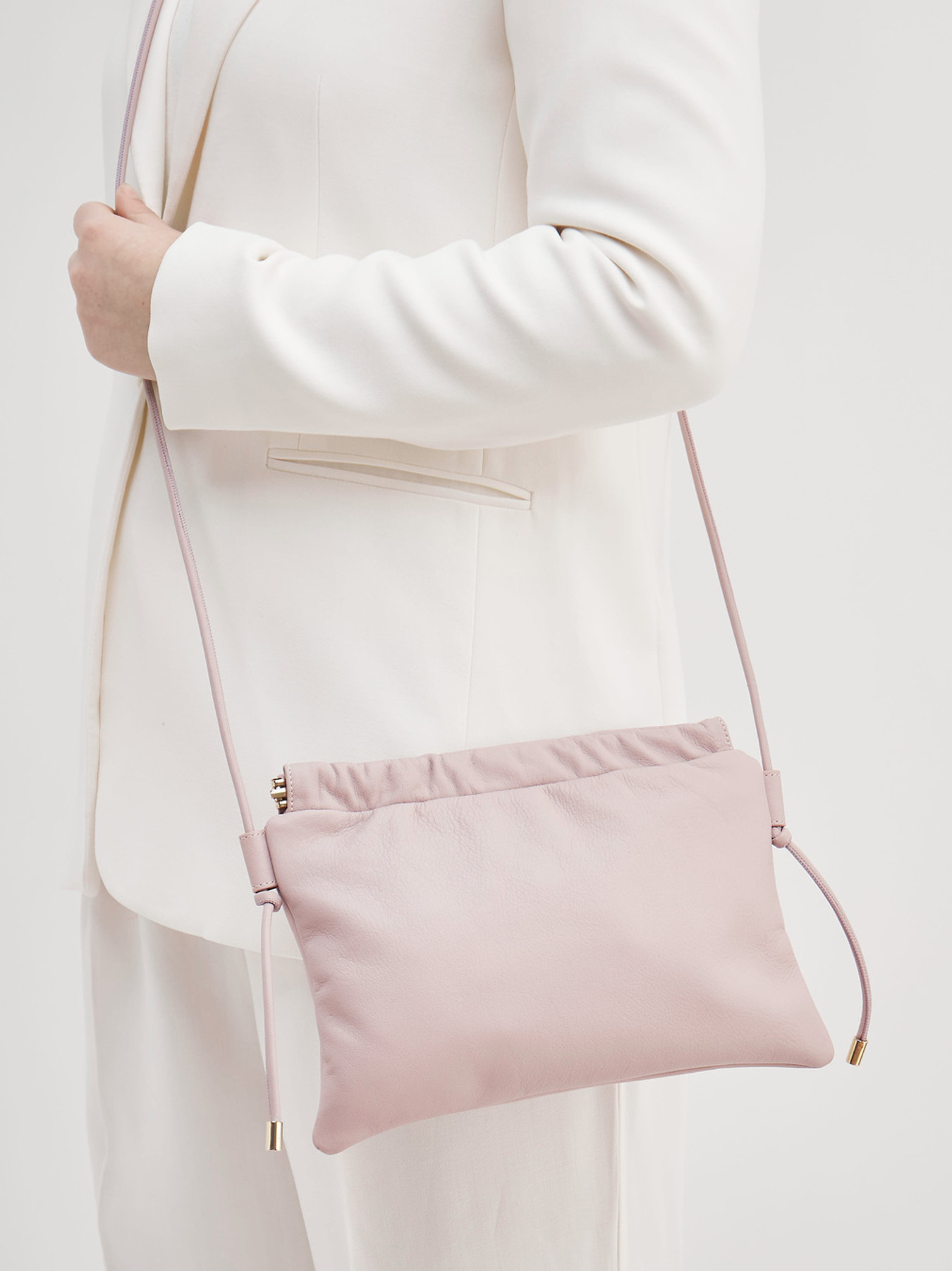 Umhängetasche pink 9391539000106