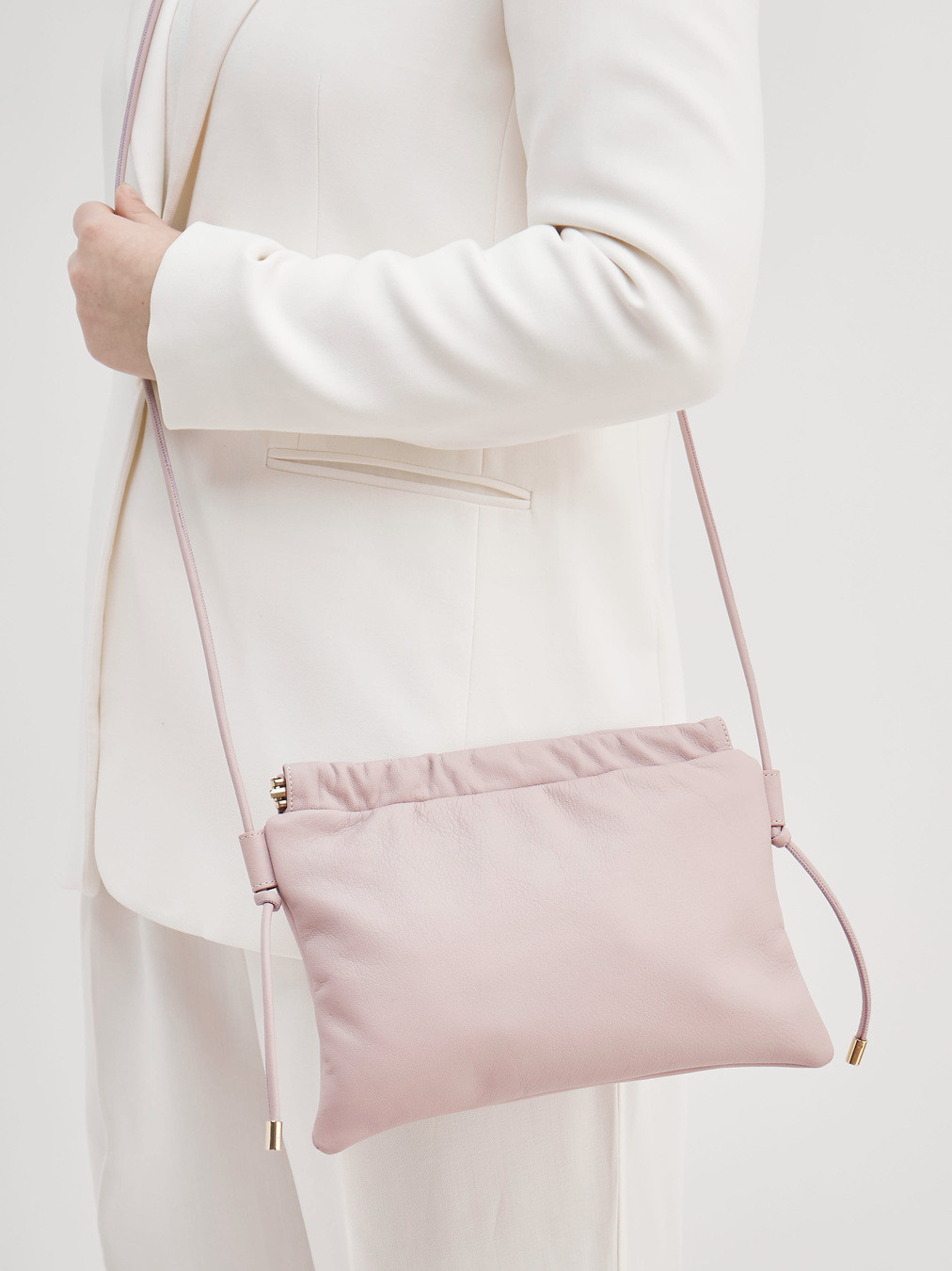 Umhängetasche pink 9391539000106