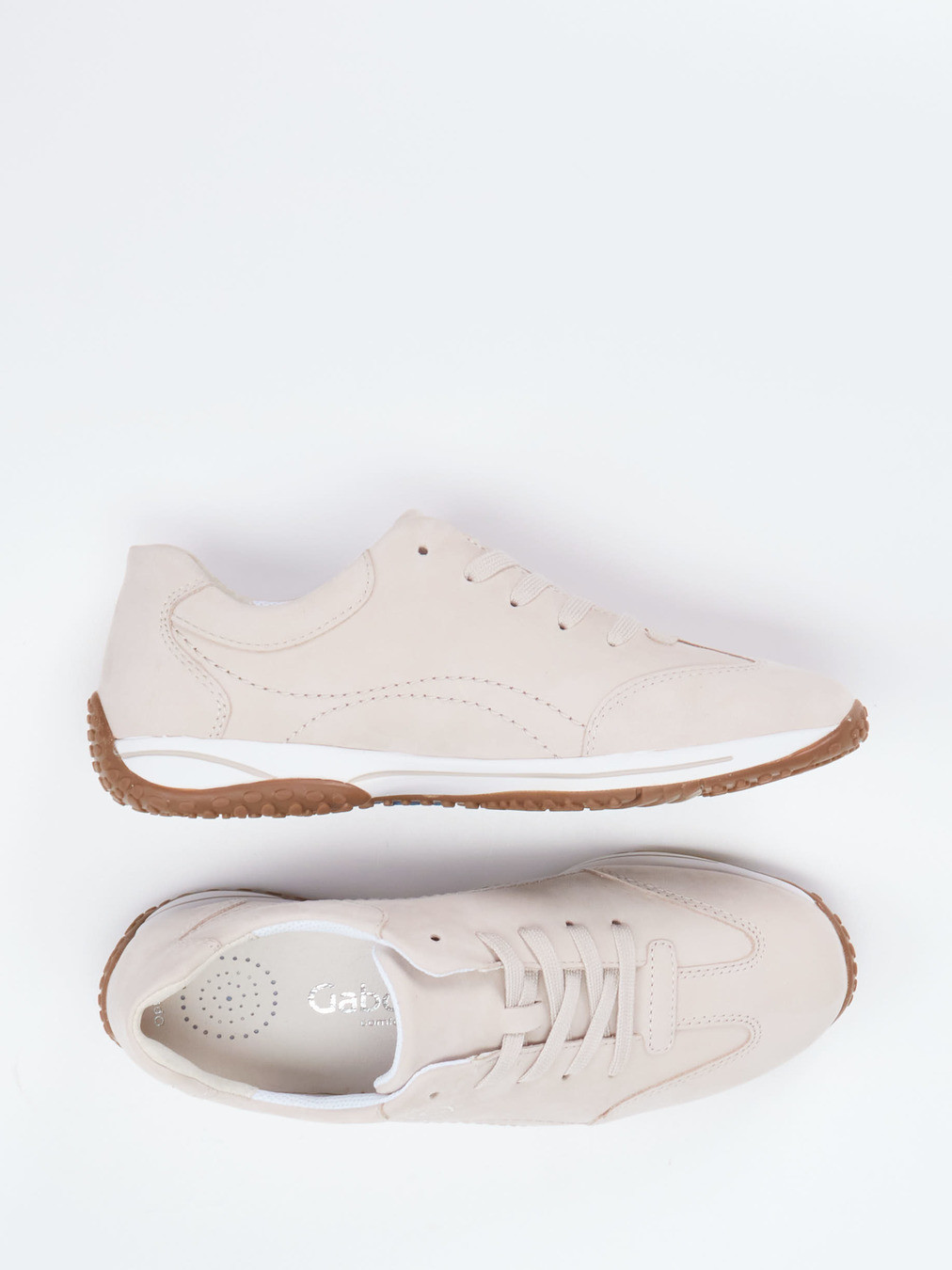 Sneaker beige 2651399002504