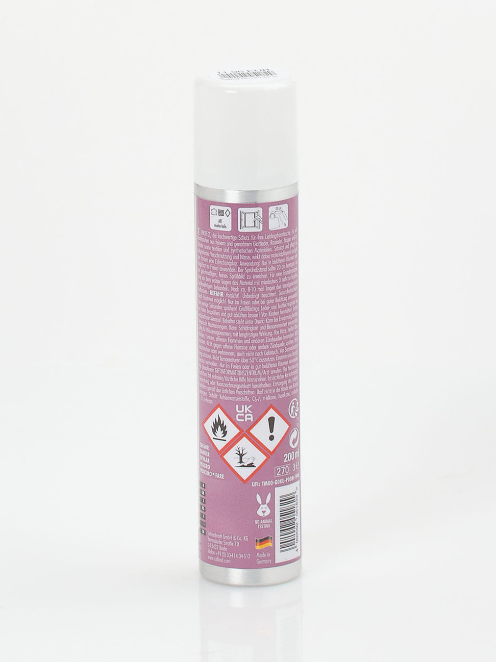 myBags Protect Spray multi 9920989002701