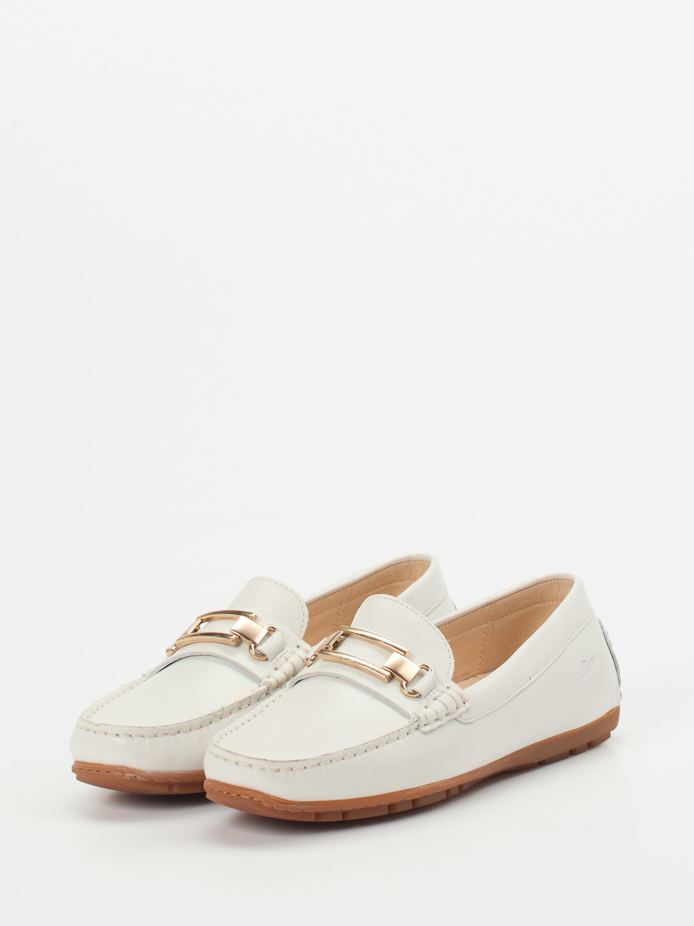 Slipper weiß 2561799003302