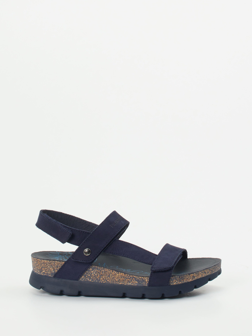 Keilsandalette Selma B1 blau 1255109001101