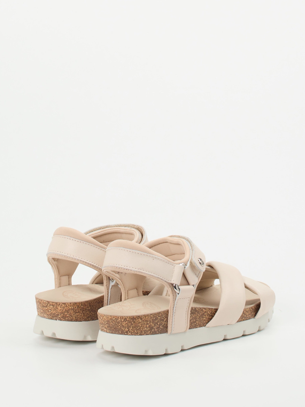 Sandalette beige 1255379000203