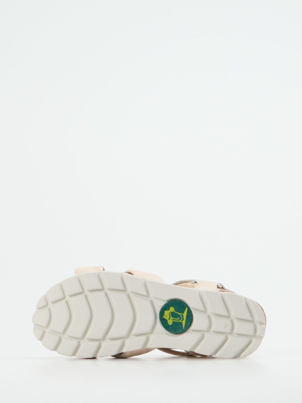 Sandalette Serena B3 beige 1255379000205