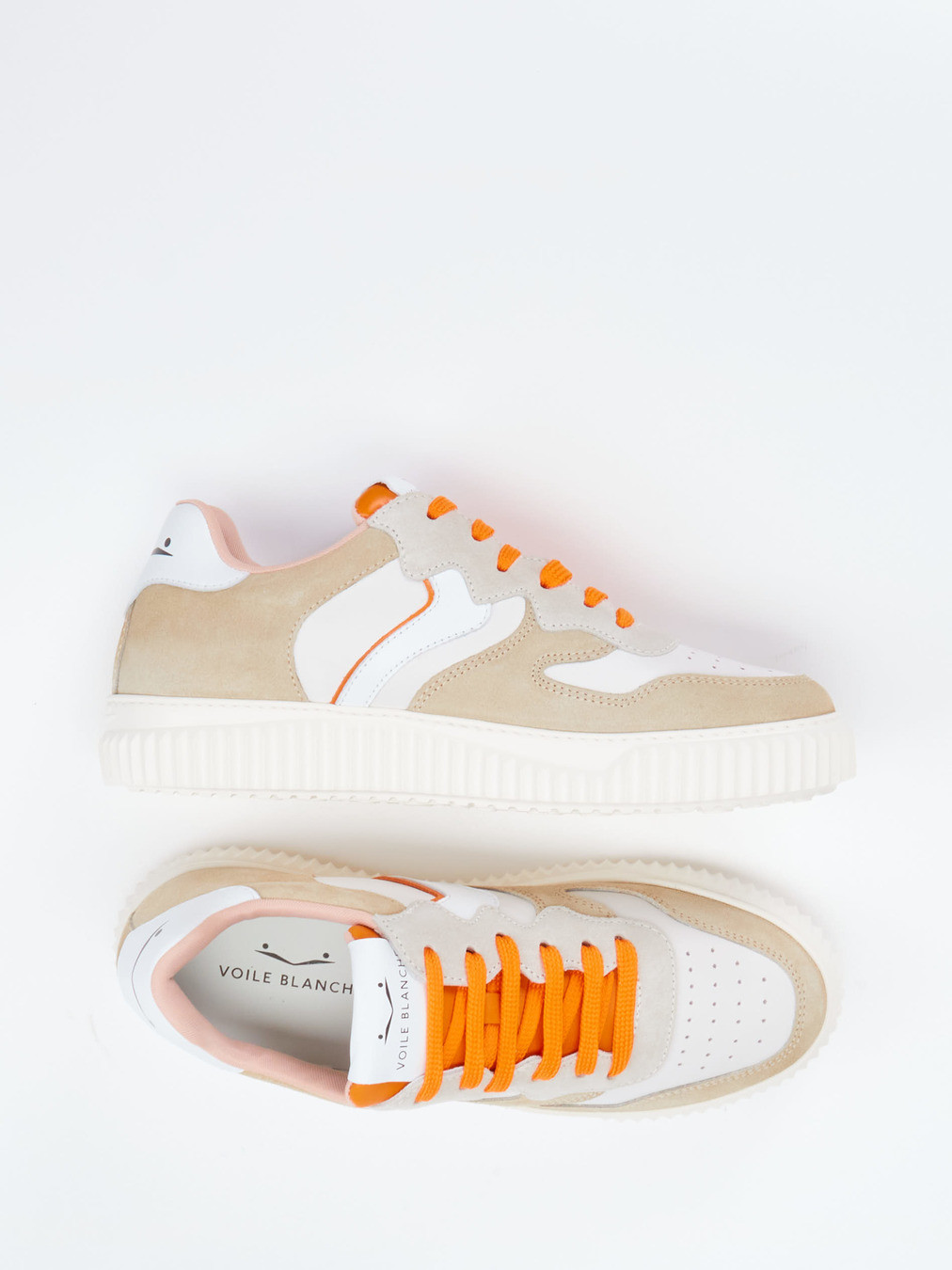 Sneaker beige 1663399002604