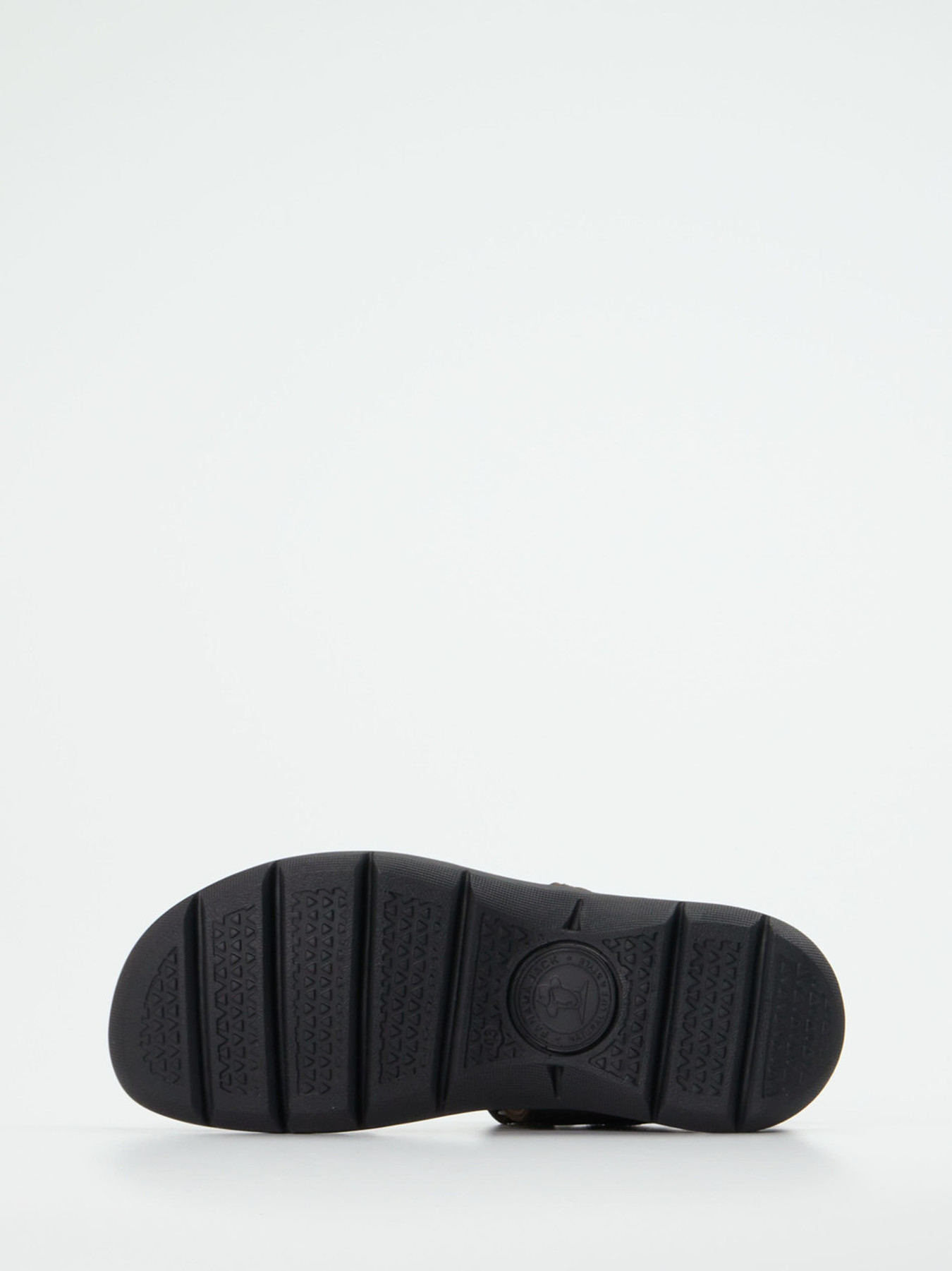 Sandale braun 4203209003905