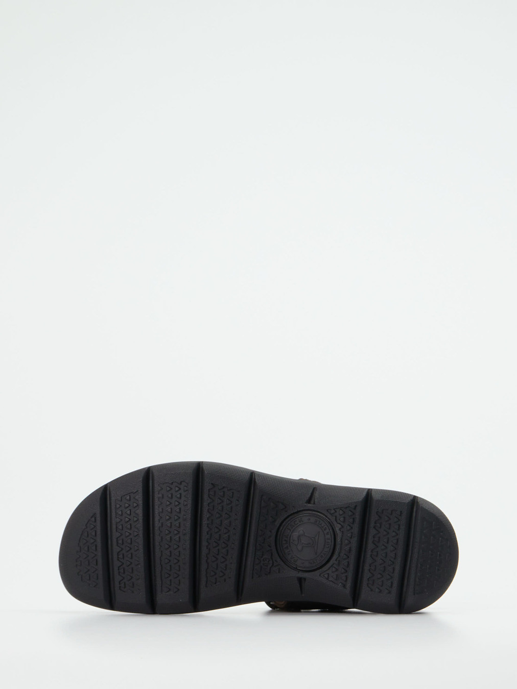 Sandale braun 4203209003905