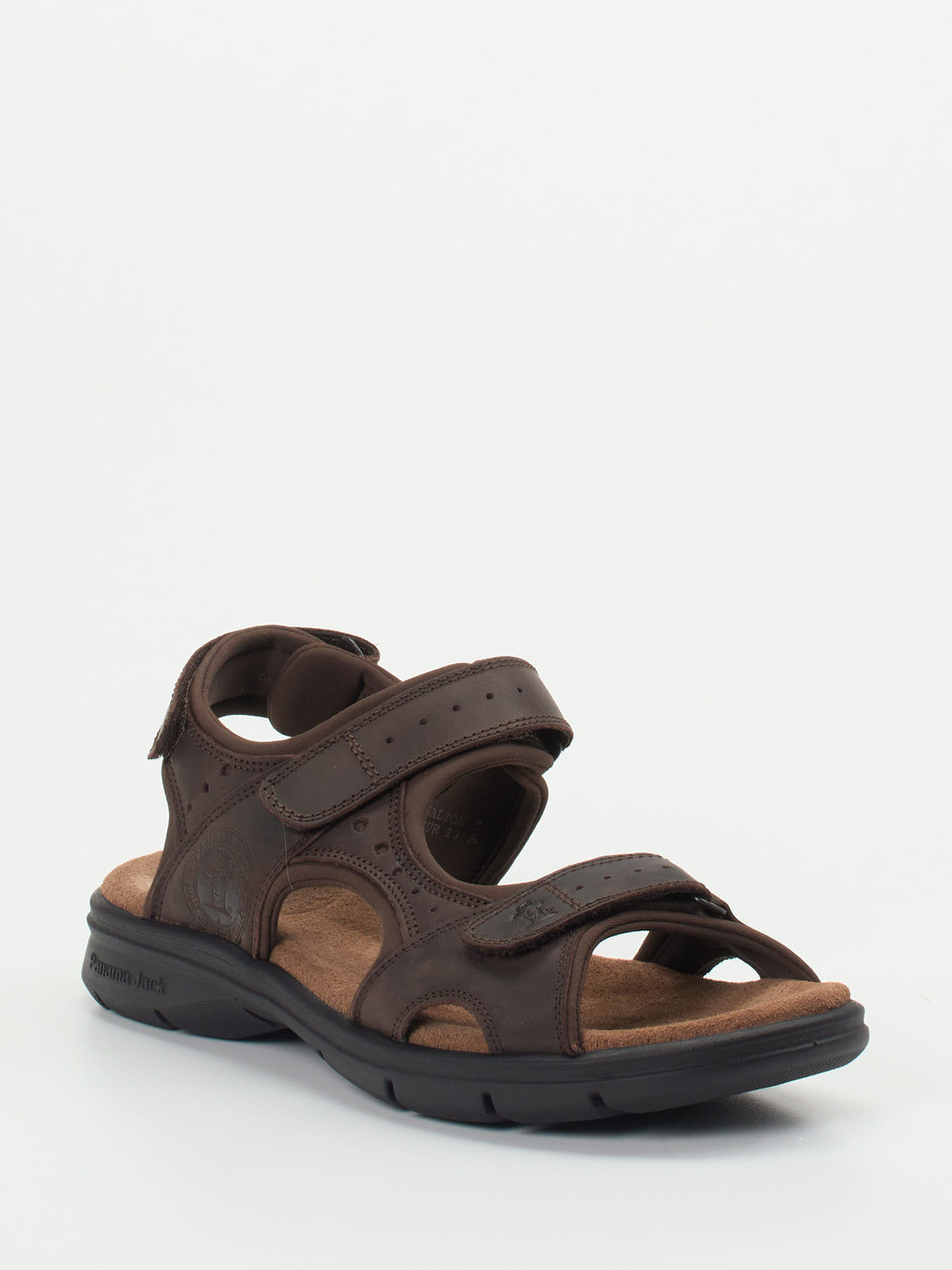 Sandale braun 4203209003906