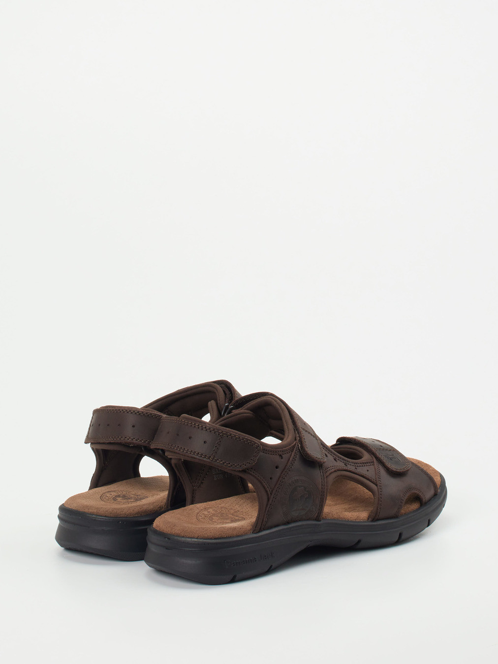 Sandale Salton Basics braun 4203209003903