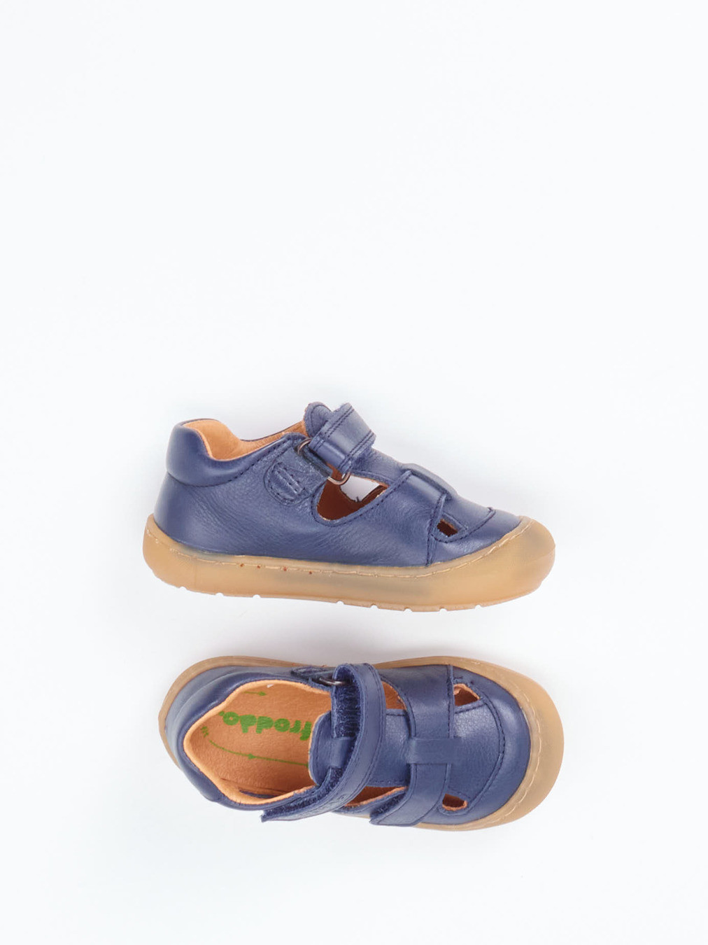 Sandale blau 6221109001804