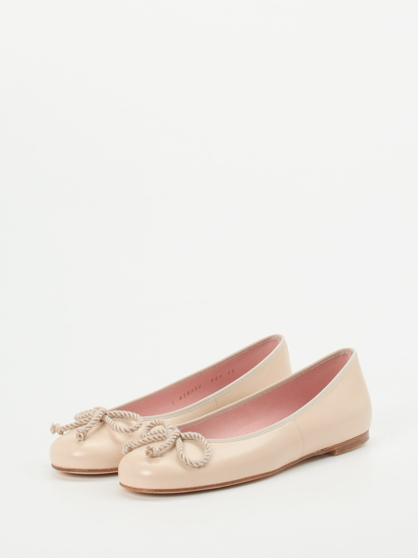 Ballerina beige 1410399002702