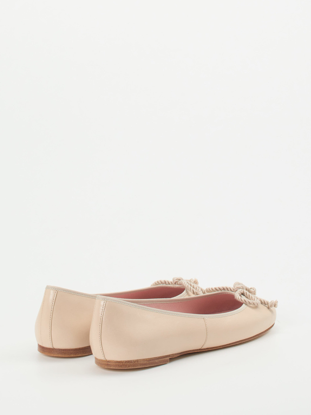 Ballerina Antonella beige 1410399002703