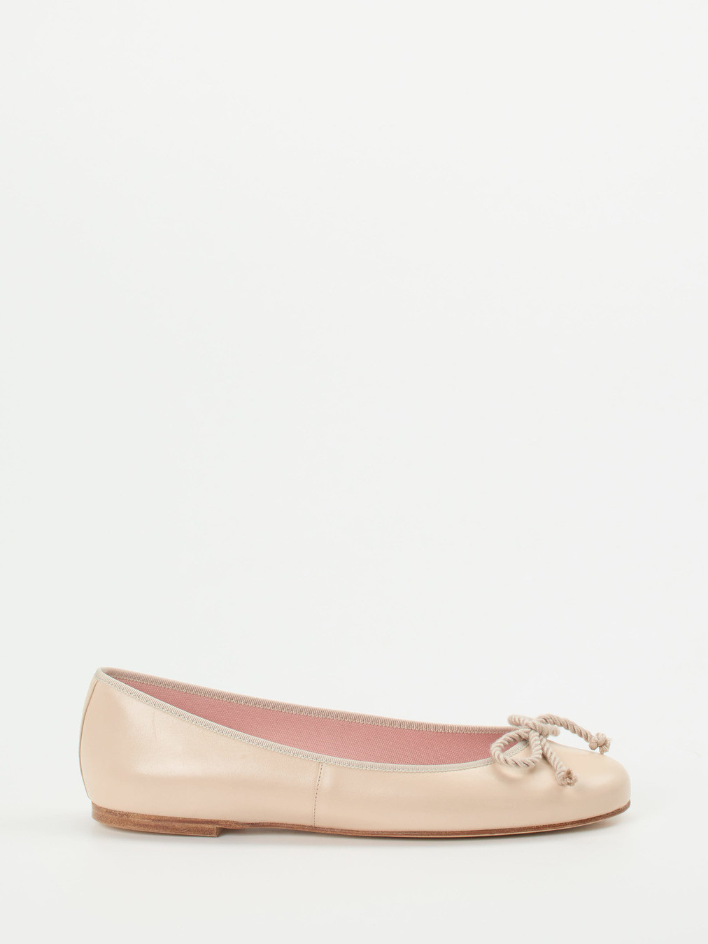 Ballerina Antonella beige 1410399002701